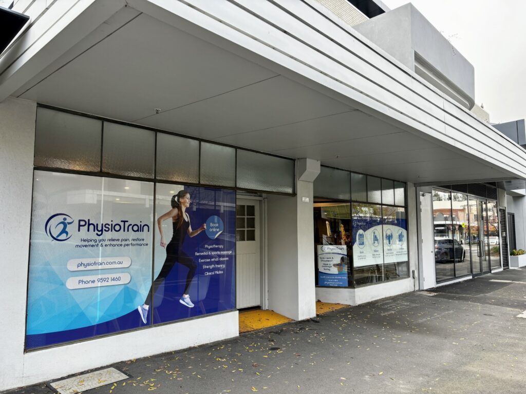 Clinic